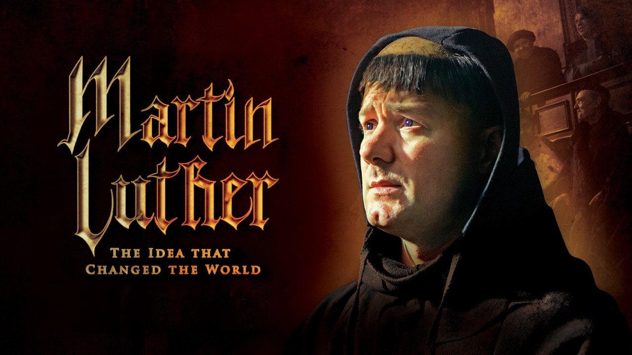 Martin Luther: The Idea that Changed the World - 剧照