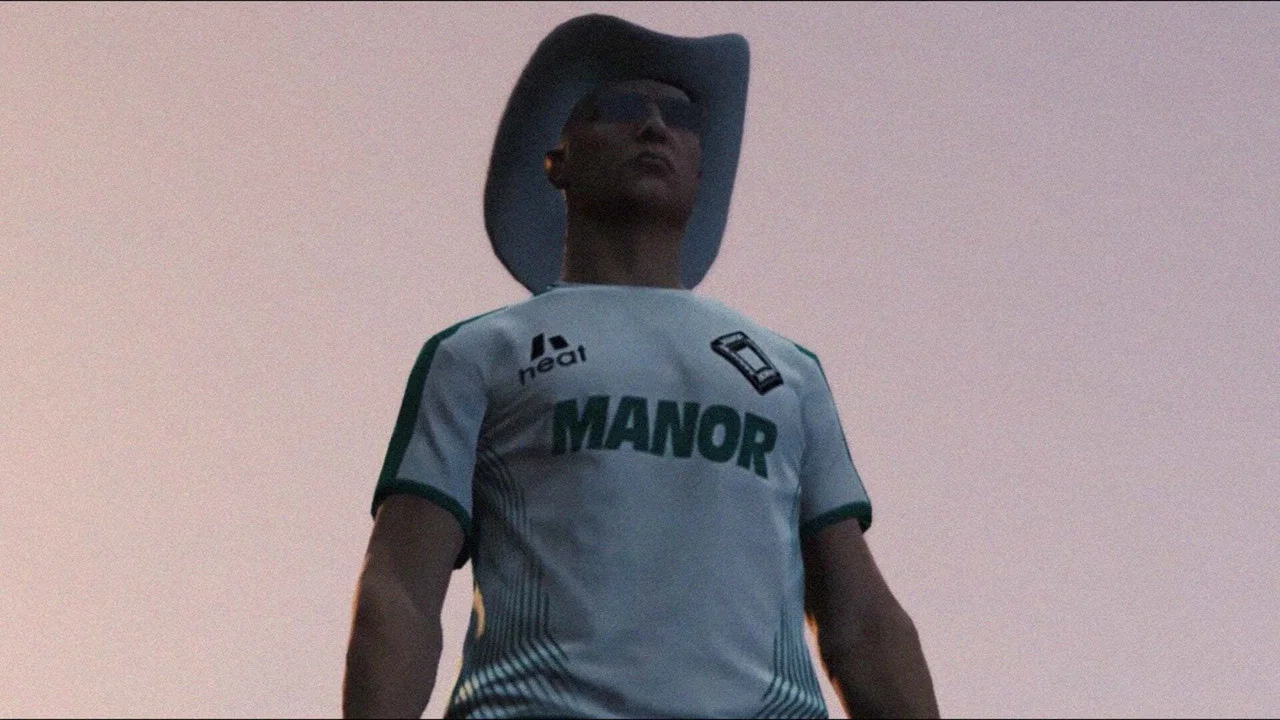 Tales from Vinewood - 剧照