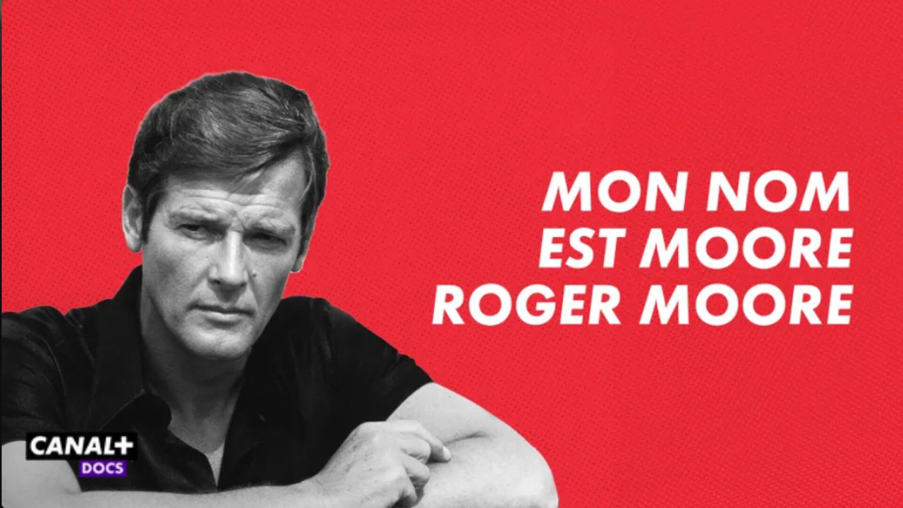 From Roger Moore with Love - 剧照