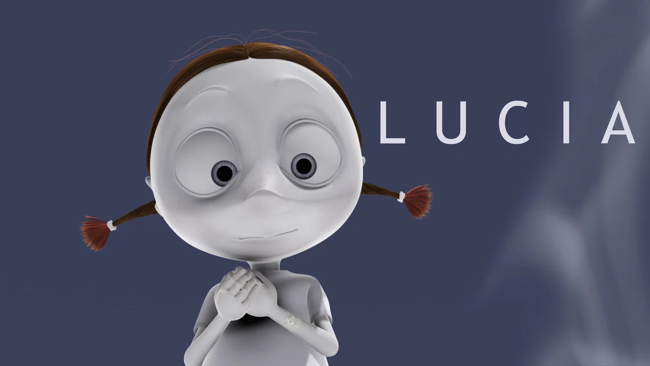 Lucia - 剧照