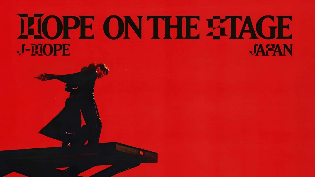 j-hope Tour 'HOPE ON THE STAGE' in JAPAN: LIVE VIEWING - 剧照