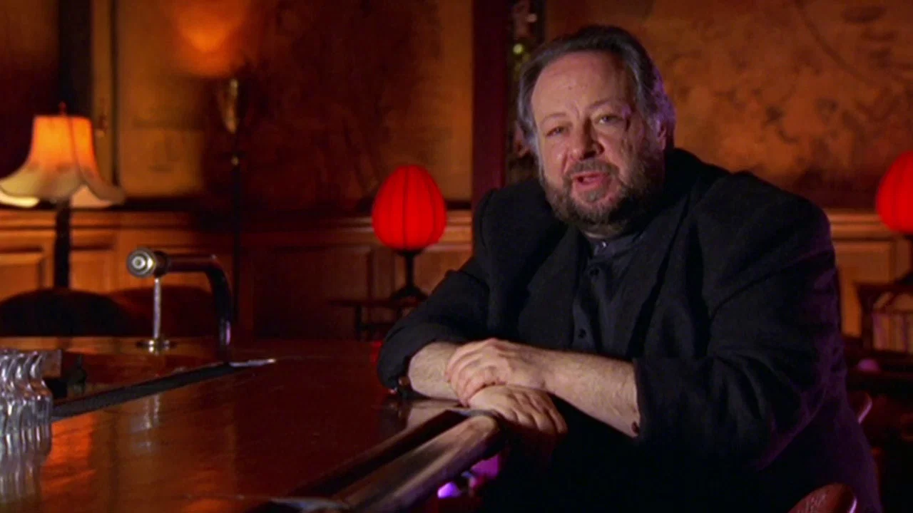 Deceptive Practice: The Mysteries and Mentors of Ricky Jay - 剧照
