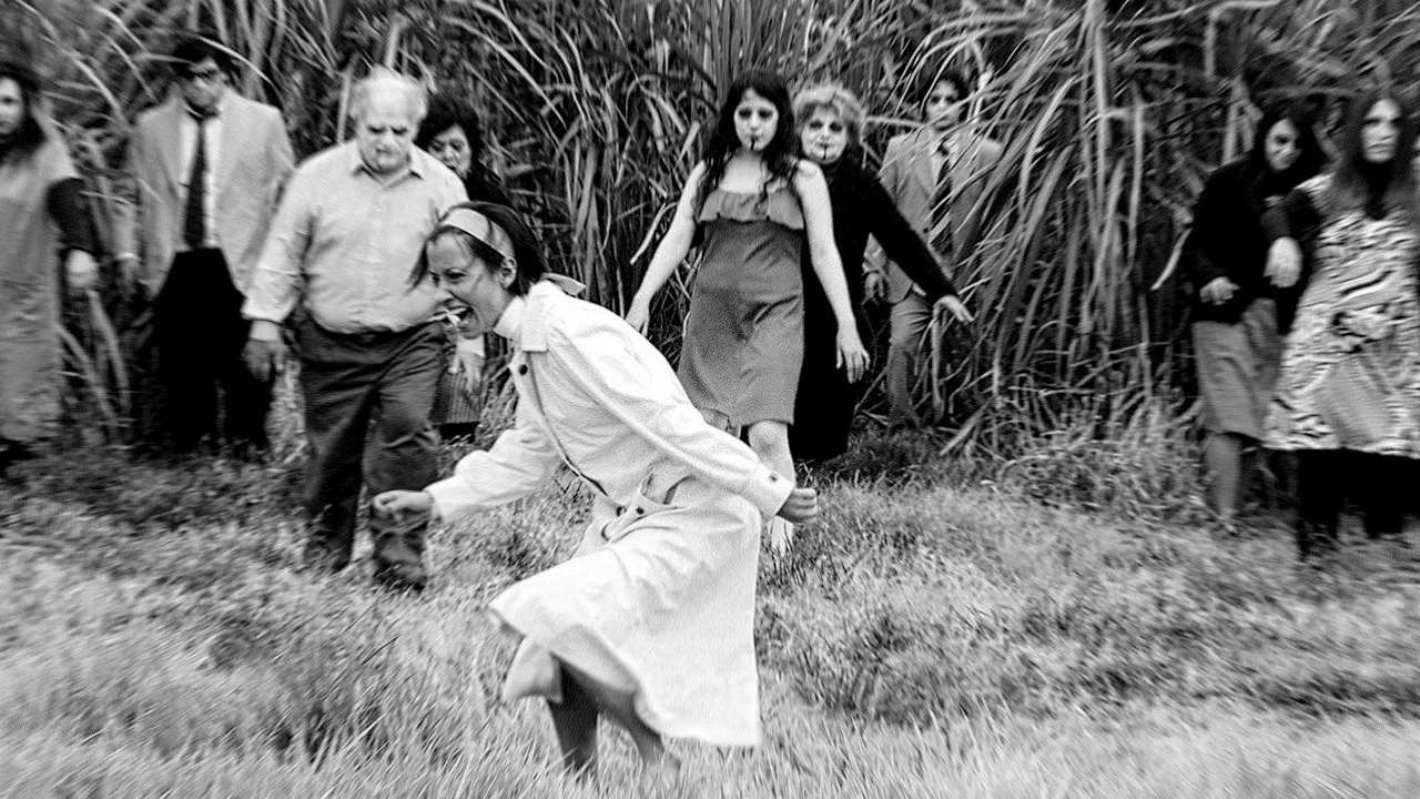 Zombies en el ca&ntilde;averal: el documental - 剧照