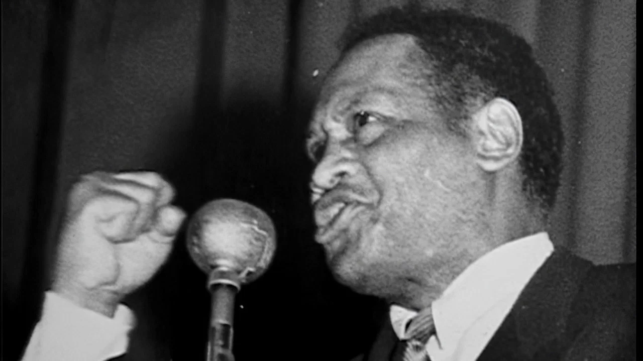 Paul Robeson: Here I Stand - 剧照