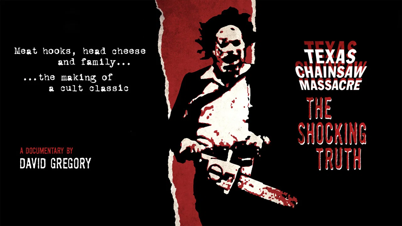 Texas Chain Saw Massacre: The Shocking Truth - 剧照