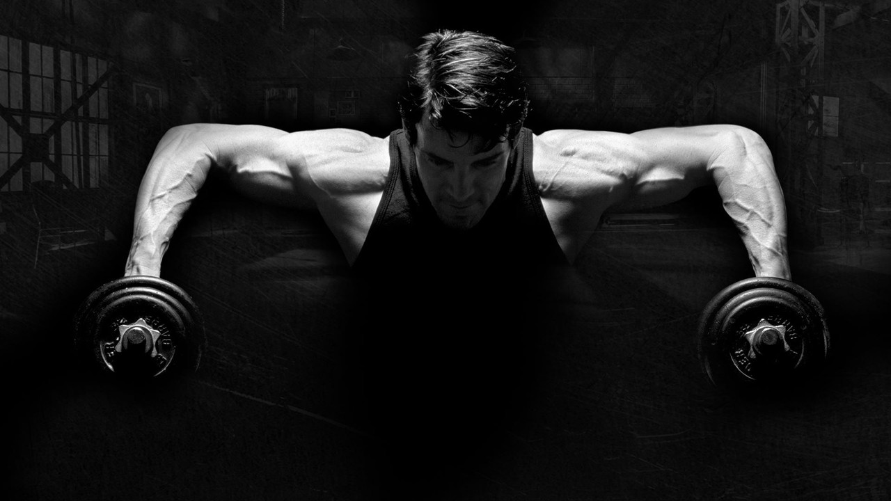 P90X - 剧照