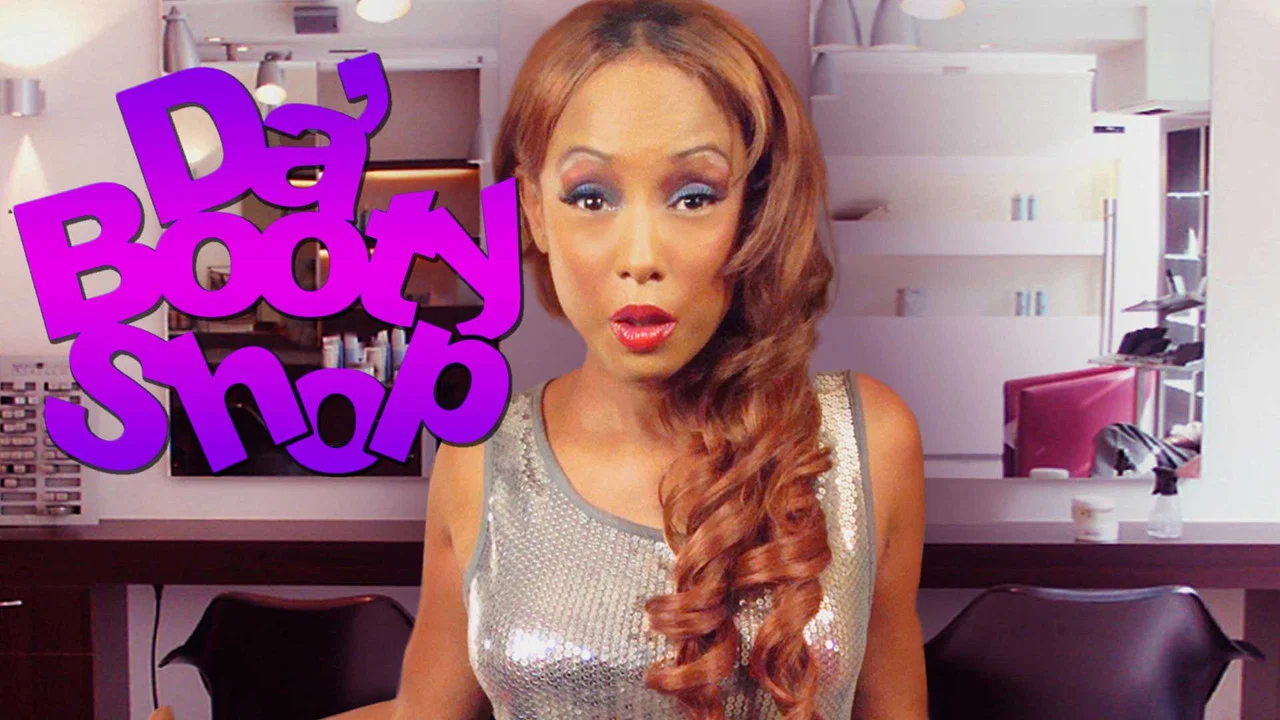Da' Booty Shop - 剧照