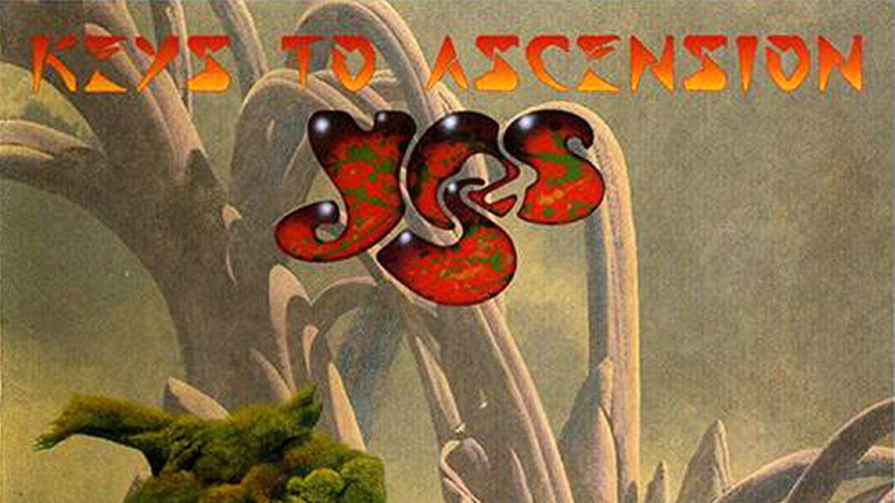 Yes: Keys To Ascension - 剧照