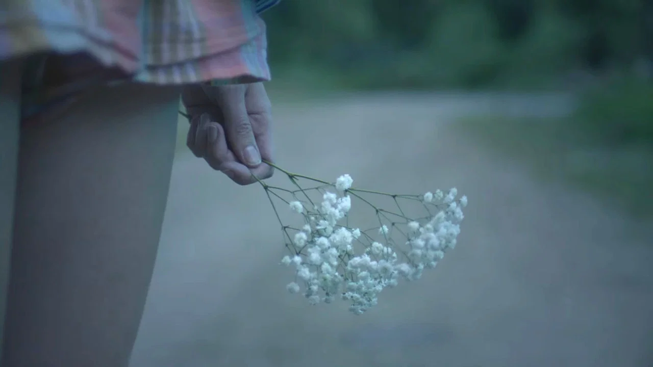 抱紧我，你别走 - 剧照