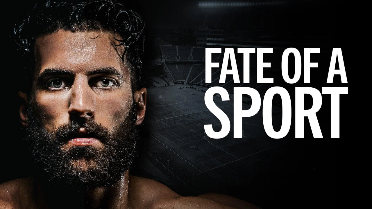 Fate of a Sport - 剧照