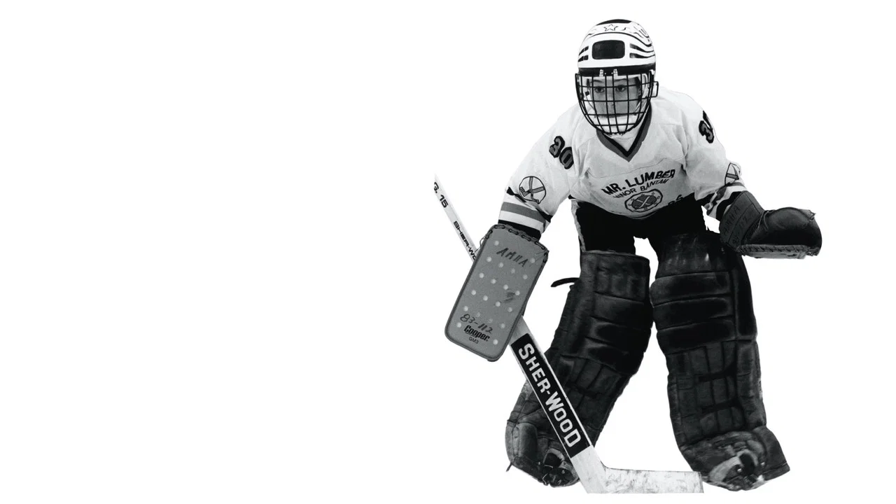 Hockey Night - 剧照