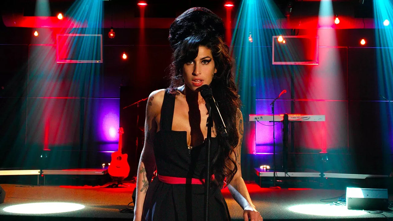 Amy Winehouse : Le Destin tragique de la diva de la soul - 剧照