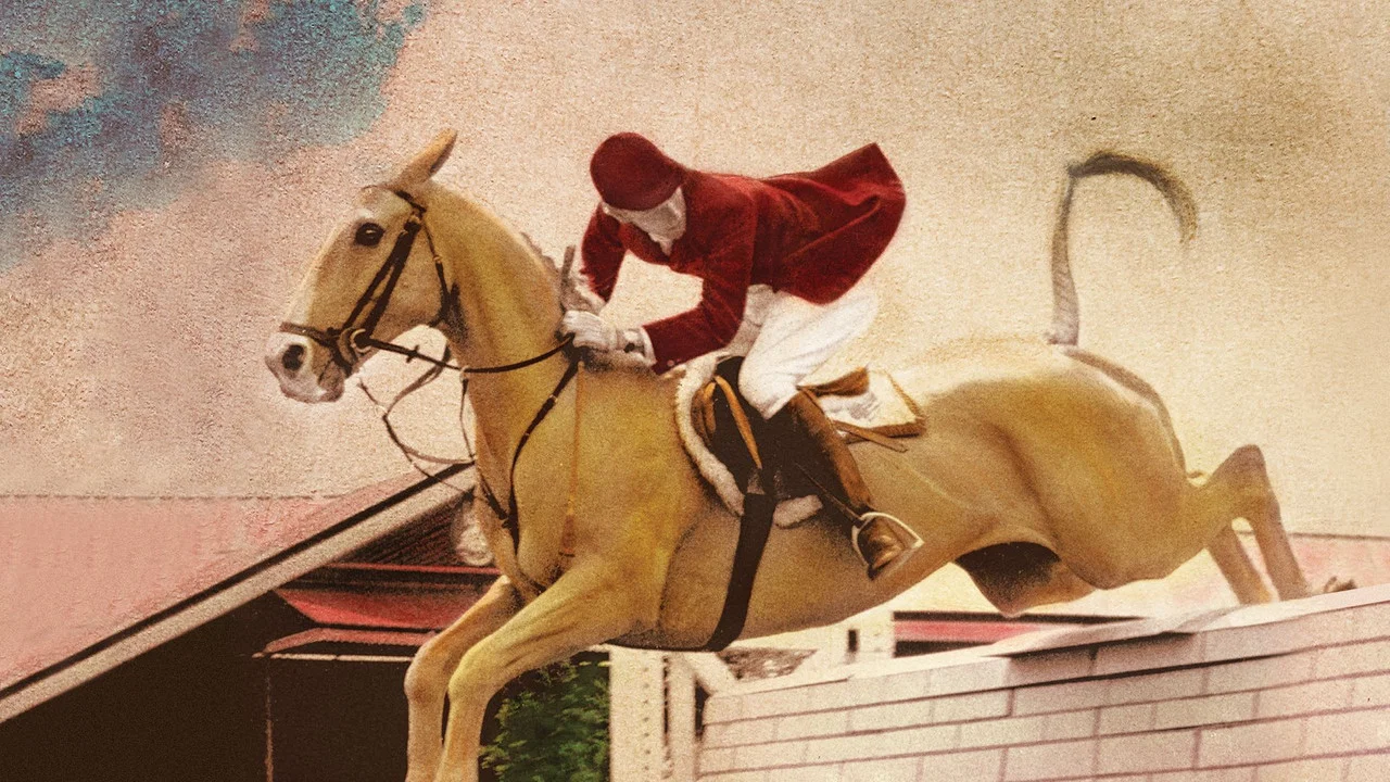 The Horse with the Flying Tail - 剧照