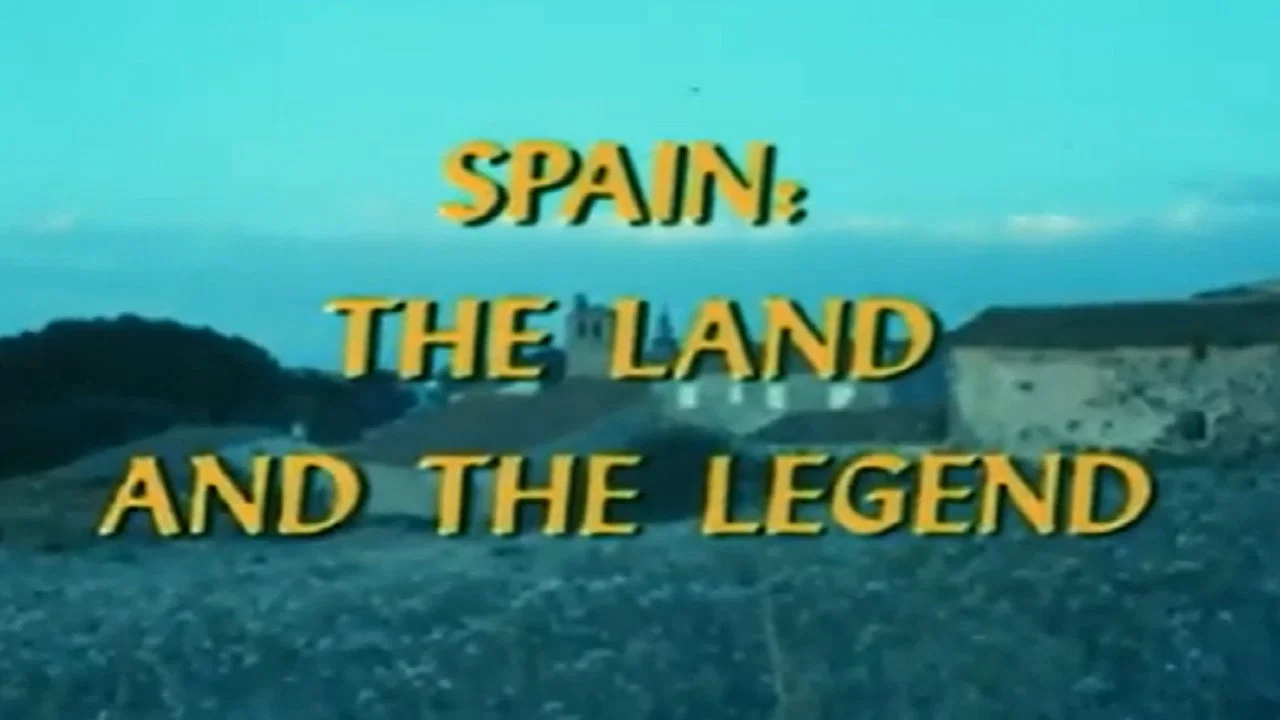 Spain: The Land and the Legend - 剧照
