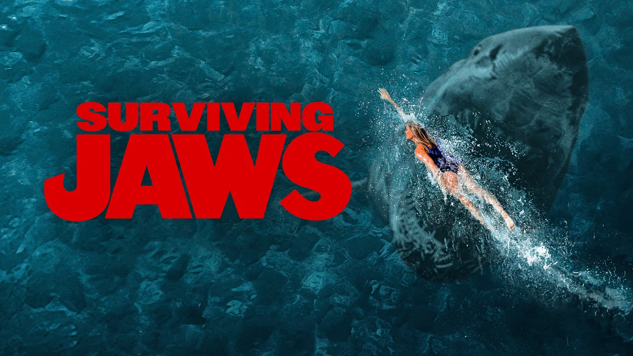Surviving Jaws - 剧照