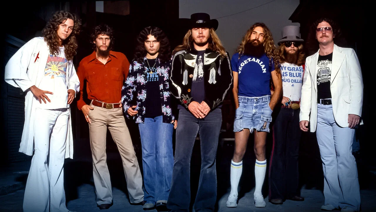 If I Leave Here Tomorrow: A Film About Lynyrd Skynyrd - 剧照