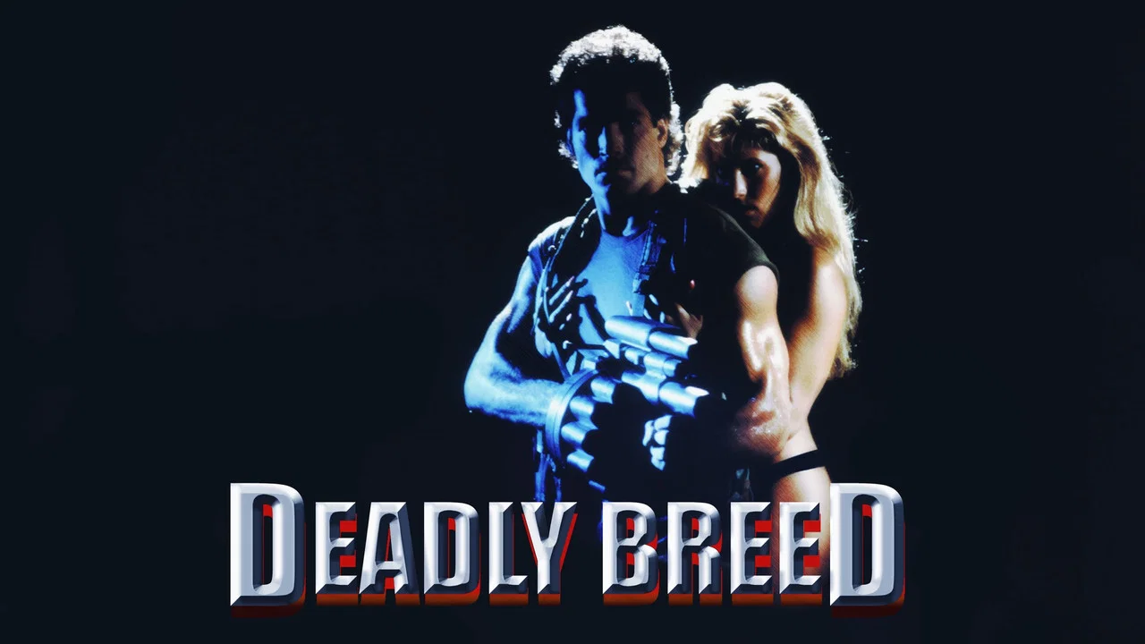 Deadly Breed - 剧照