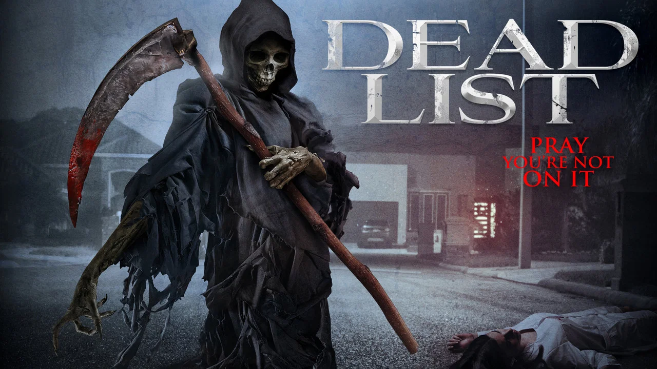Dead List - 剧照