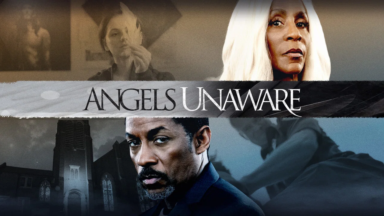 Angels Unaware - 剧照