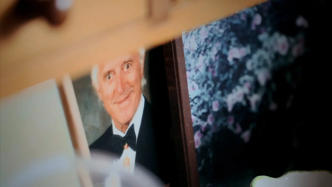 Louis Theroux: Savile - 剧照