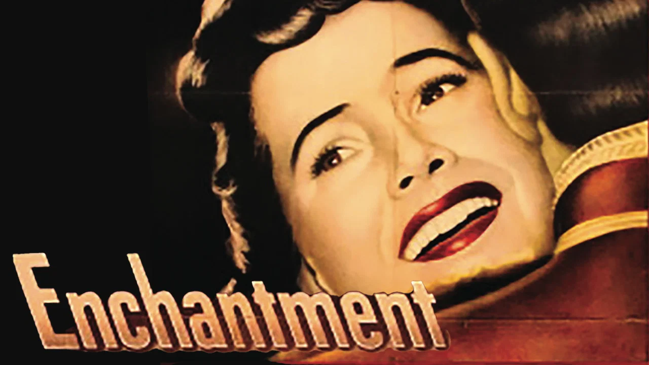 Enchantment - 剧照
