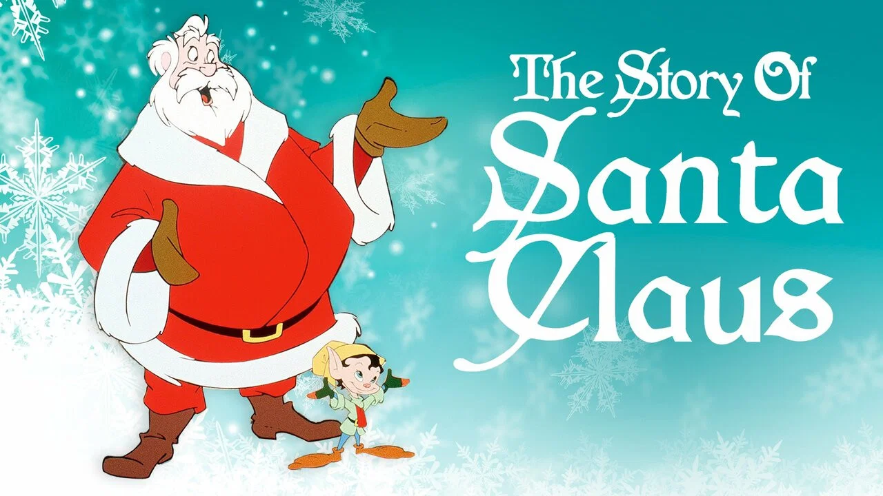 The Story of Santa Claus - 剧照