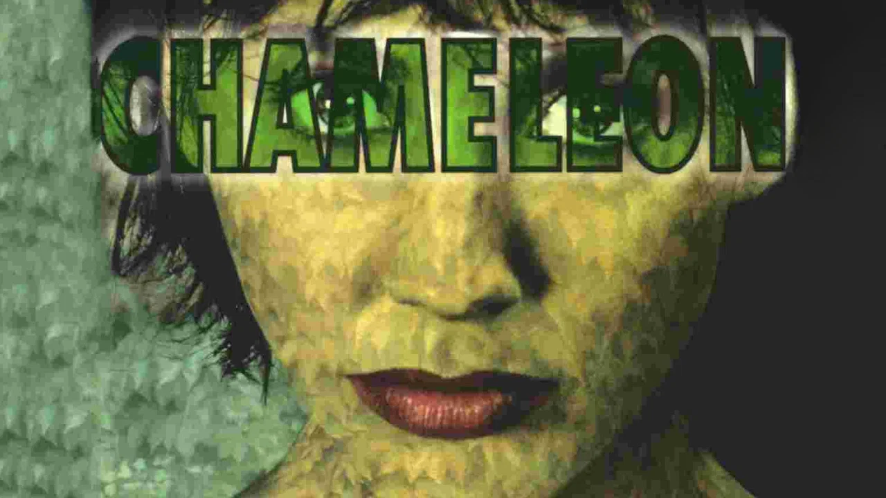 Chameleon - 剧照