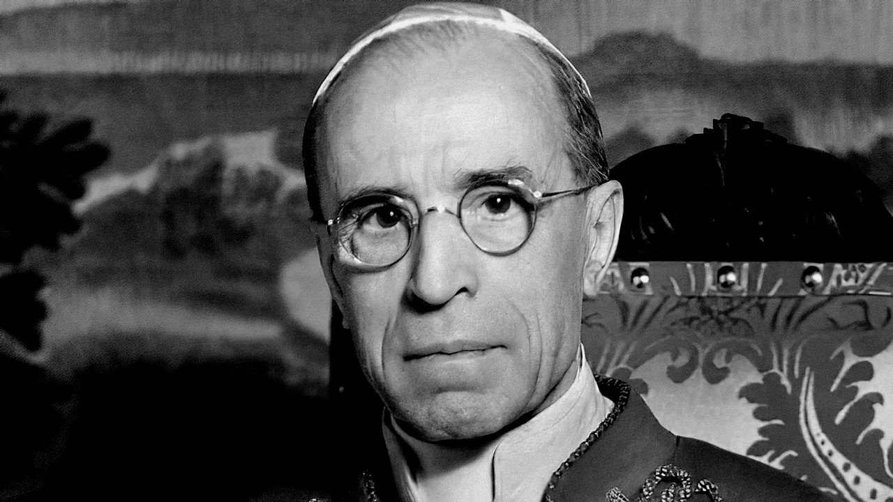 Papst Pius XII. und der Holocaust - 剧照