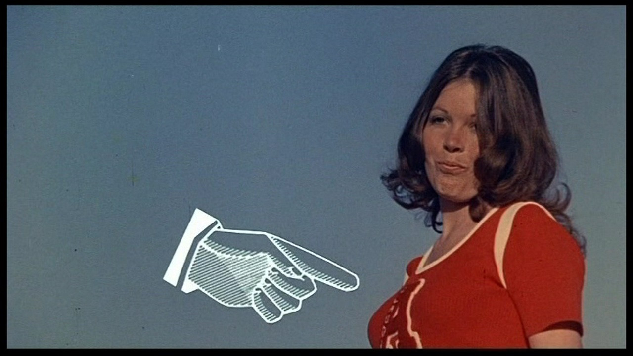 Grindhouse Trailer Classics 2 - 剧照
