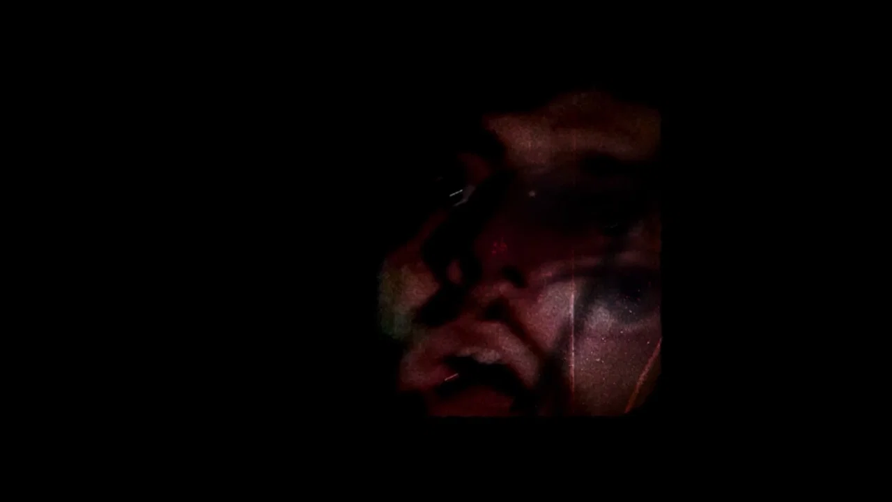 PEEPSHOW - 剧照