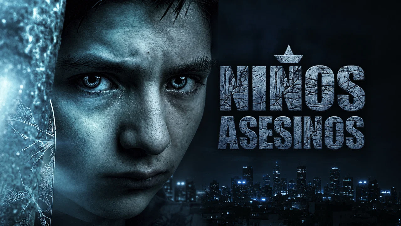 Ni&ntilde;os Asesinos - 剧照