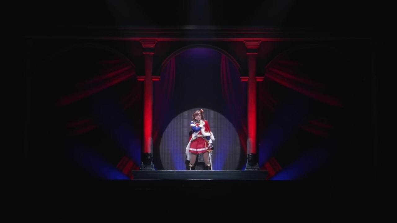 少女☆歌剧 Revue Starlight -The LIVE- #3 Growth - 剧照