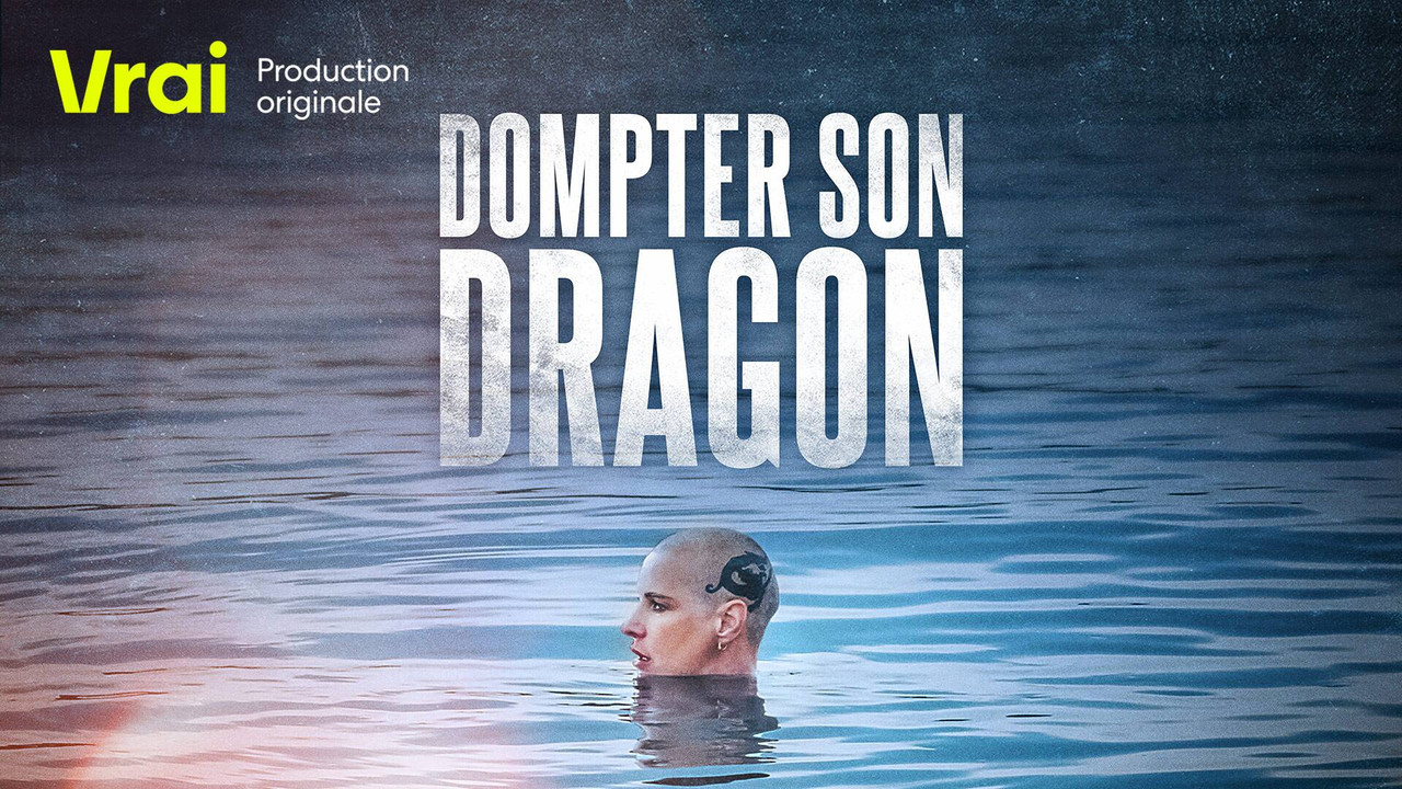 Dompter son dragon - 剧照