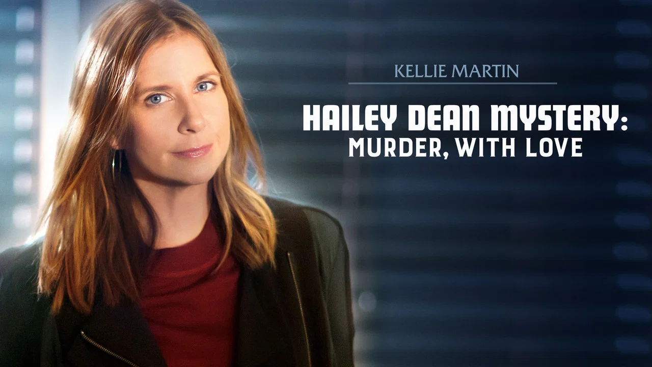 Hailey Dean Mysteries: Murder, With Love - 剧照