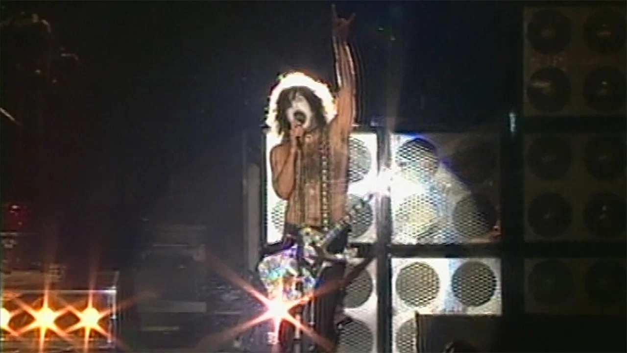 Kiss: The Second Coming - 剧照