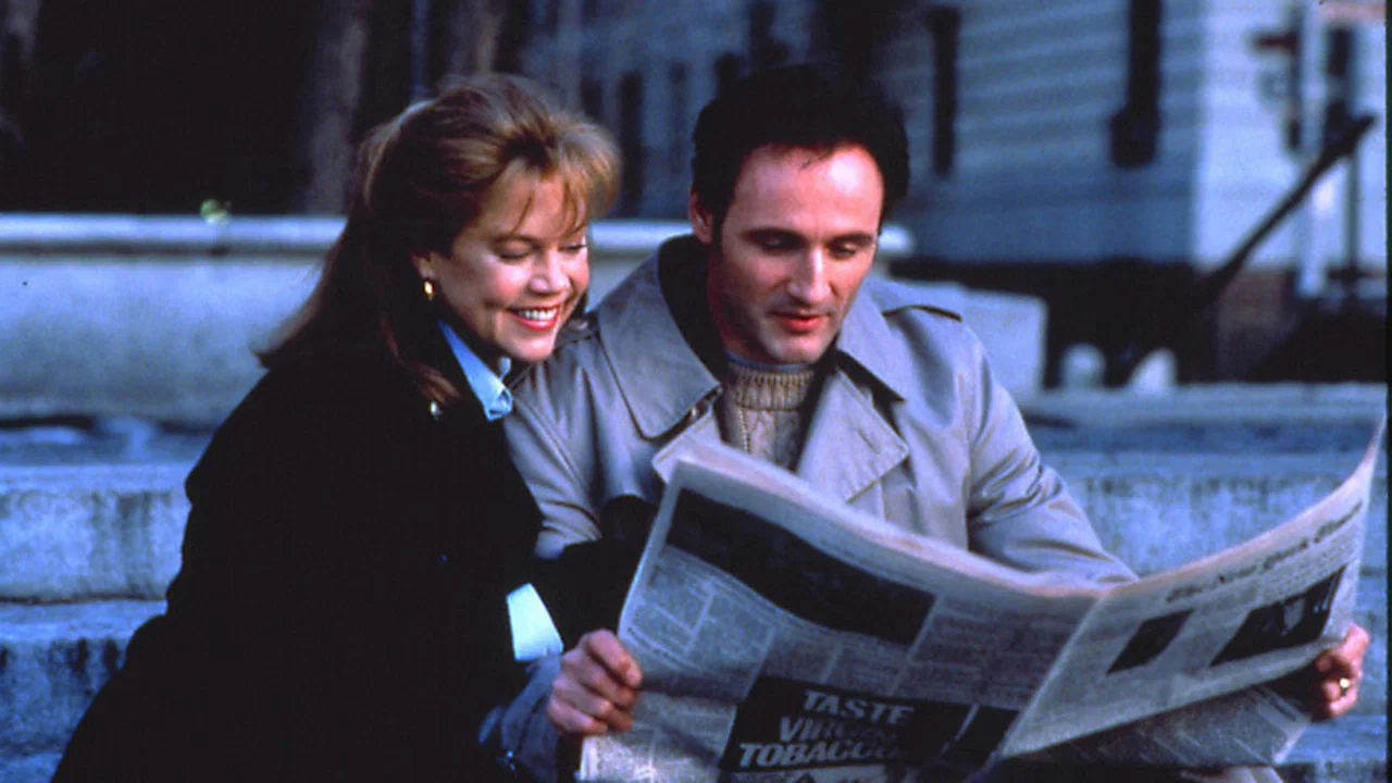 朱丽叶和朱丽叶 - 剧照