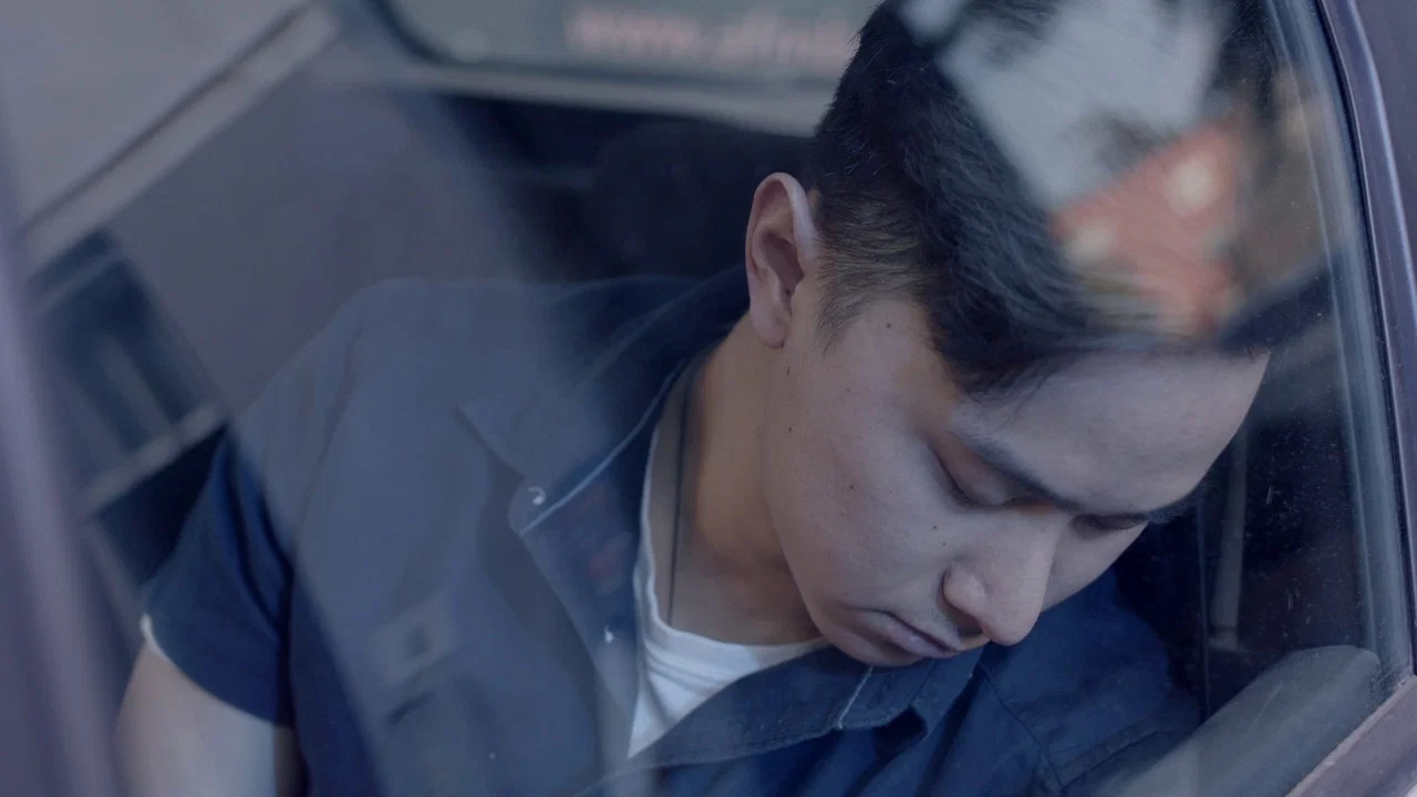 Slap me to Sleep - 剧照