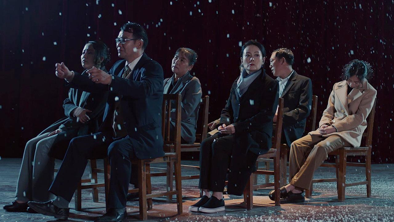 再见 南屏晚钟 - 剧照