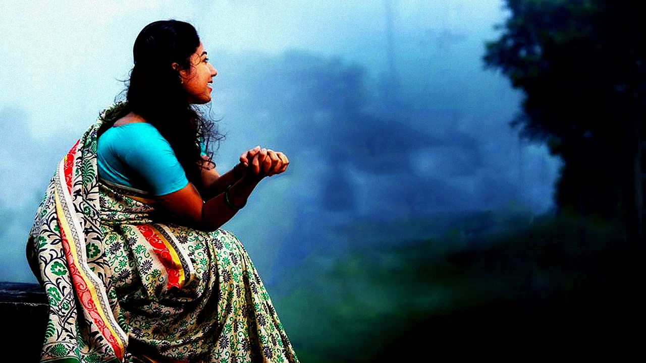 കാലിയന്&zwj; - 剧照