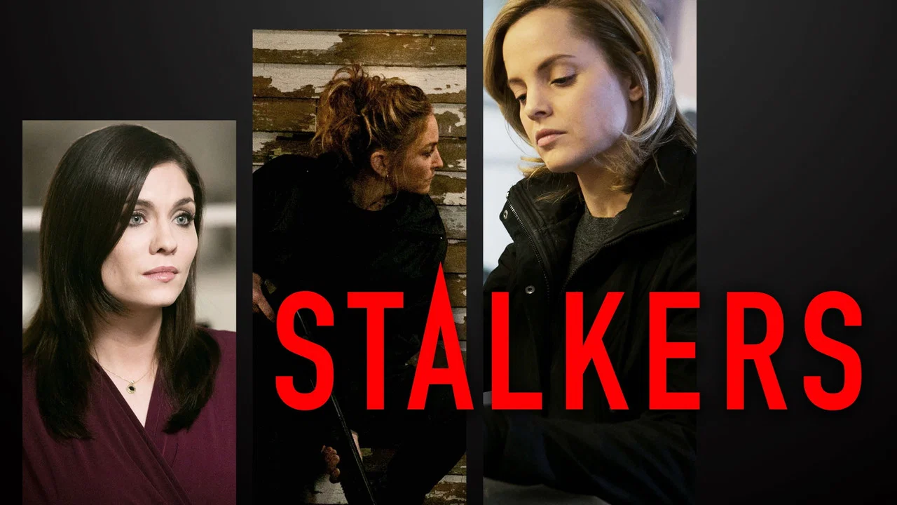 Stalkers - 剧照
