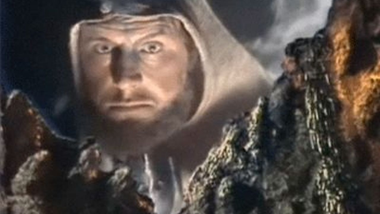 Skazochnoye puteshestviye mistera Bilbo Begginsa. Khobbita - 剧照