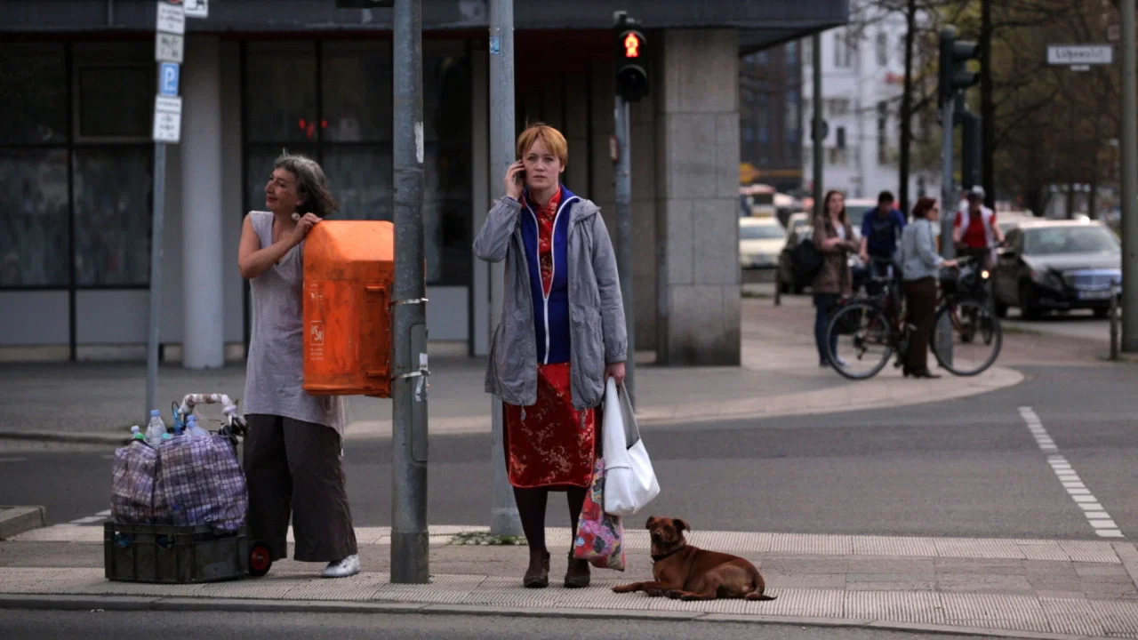 Hundekopftee - 剧照