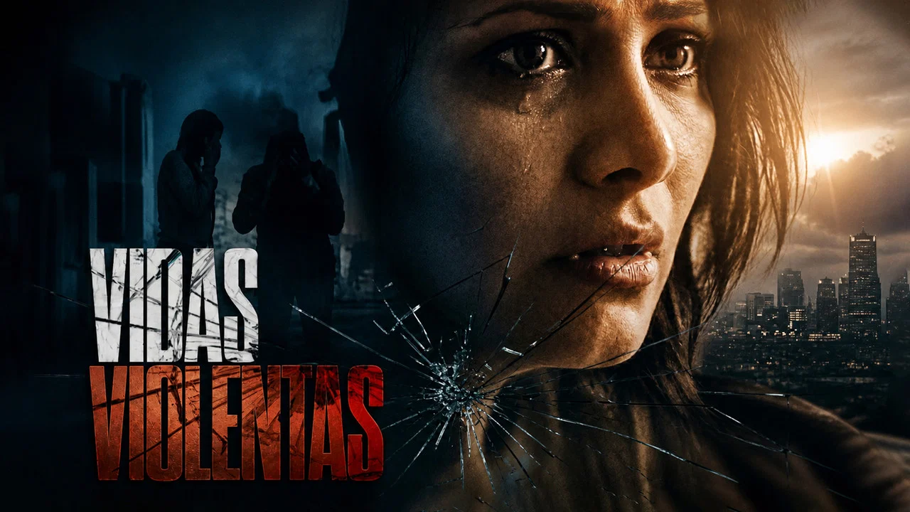 Vidas violentas - 剧照
