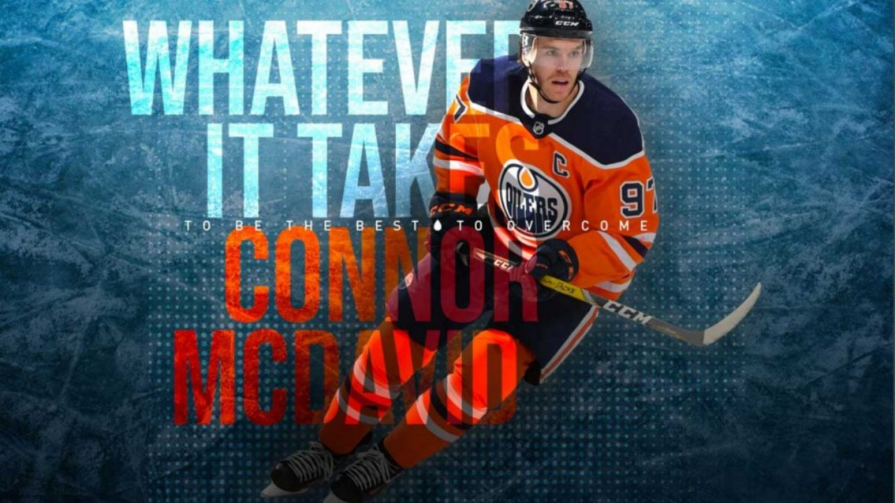 Connor McDavid: Whatever it Takes - 剧照