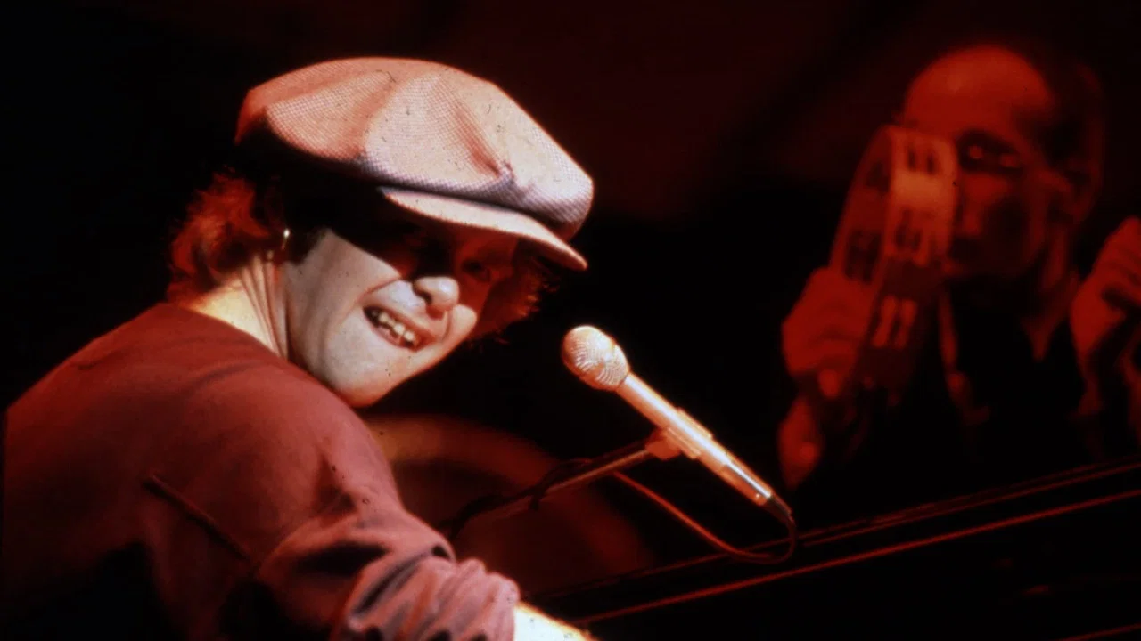 To Russia... with Elton - 剧照
