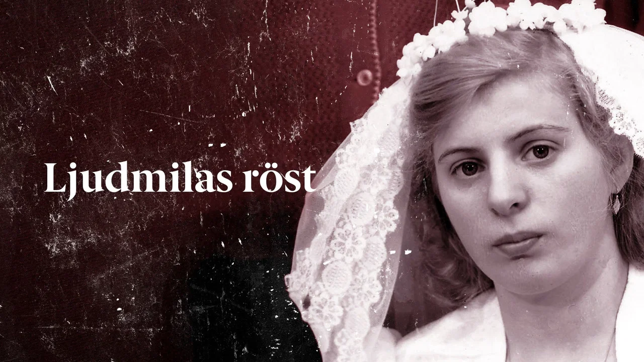 Ljudmilas r&ouml;st - 剧照