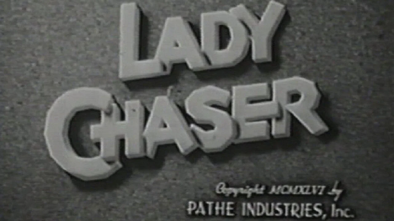 Lady Chaser - 剧照