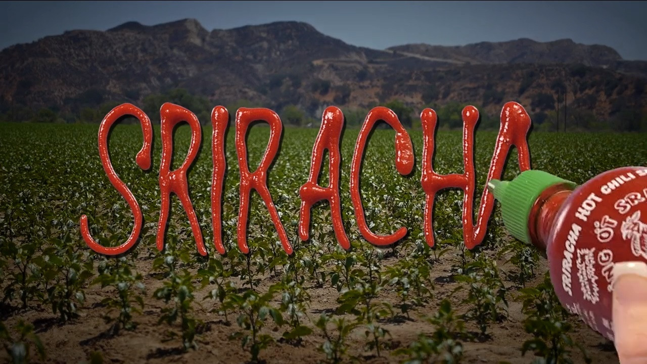 Sriracha - 剧照