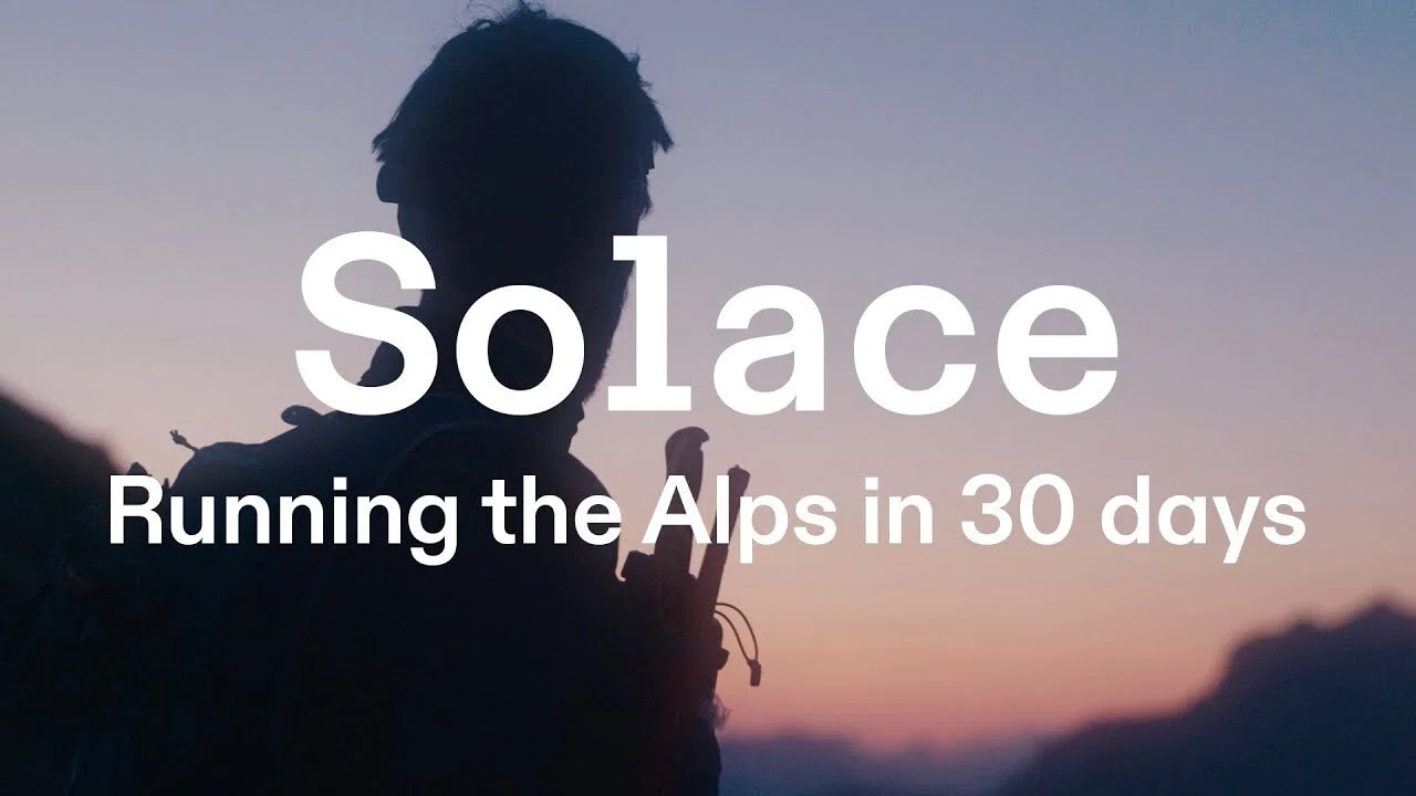 Solace - 剧照