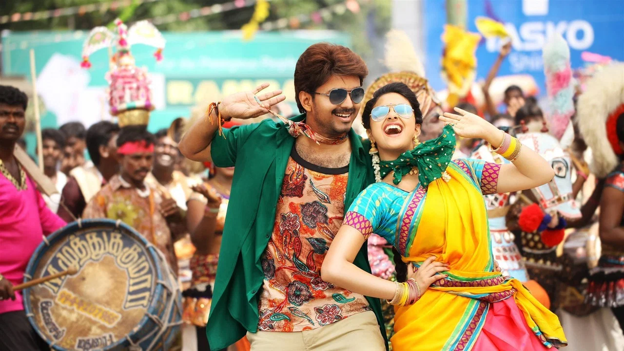卫道金刚 - 剧照